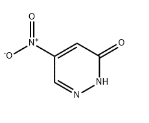 3-羟基-5-硝基哒嗪 