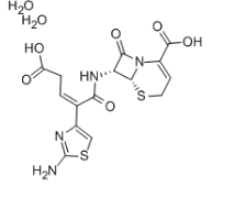 头孢布烯二水合物